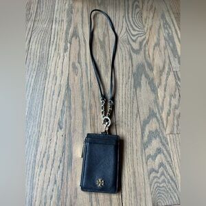 Tory Burch Robinson Lanyard